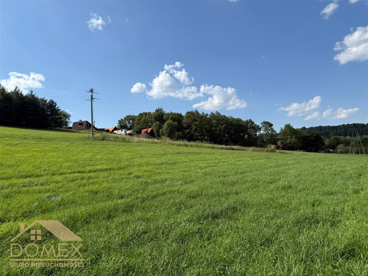 Działka 1073 m² - Goleszów, Cisownica - zdjecie 3