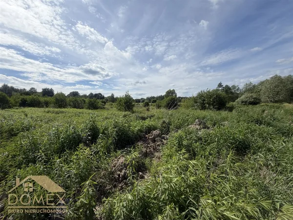 Działka 763 m² - Gorzyce, Czyżowice