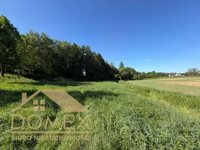 Działka 3373 m² - Hażlach, Pogwizdów - zdjecie 2
