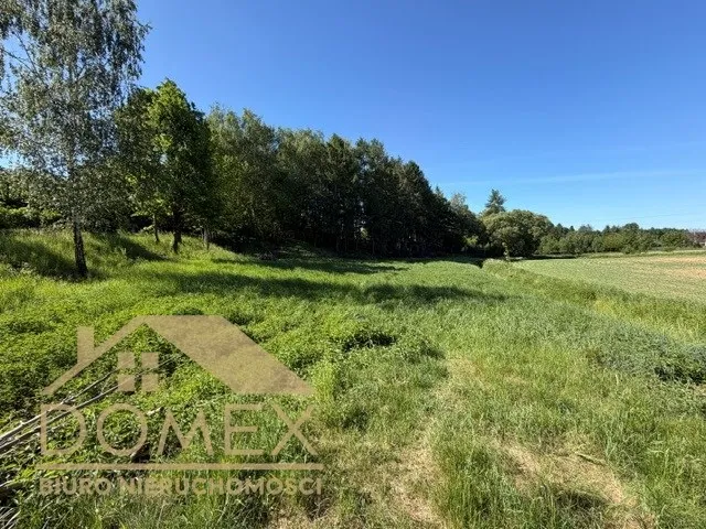 Działka 3373 m² - Hażlach, Pogwizdów - zdjecie 3