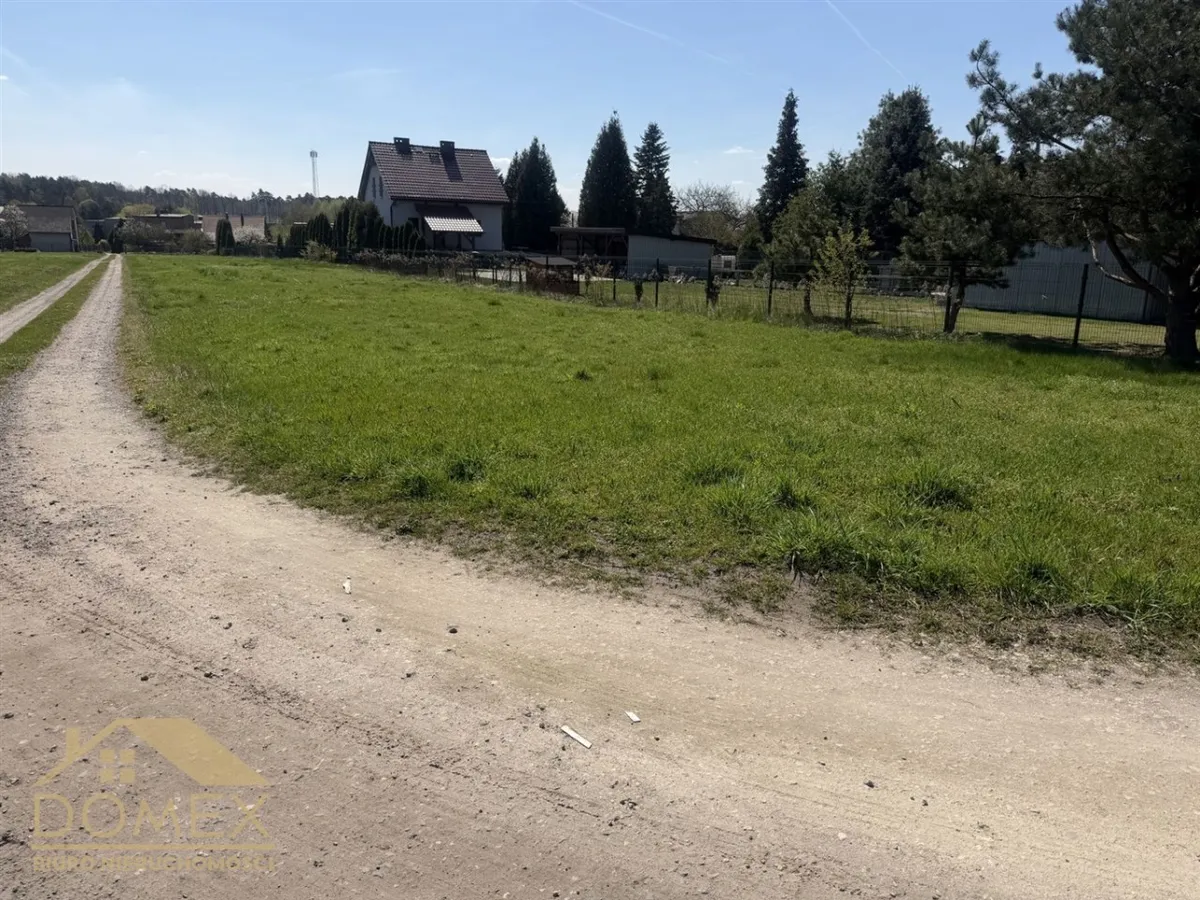 Działka 2242 m² - Knurów - zdjecie 3