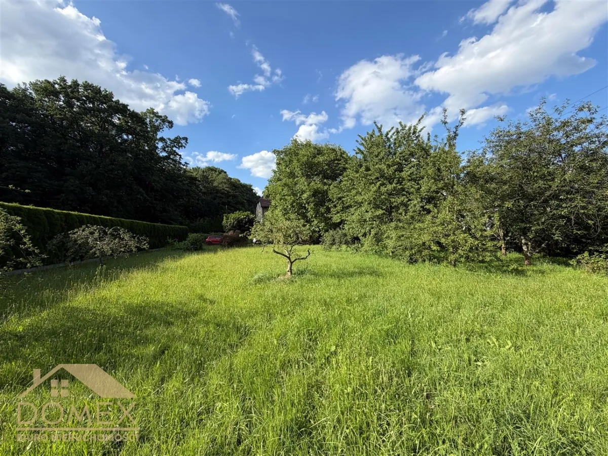 Działka 1101 m² - Skoczów - zdjecie 3