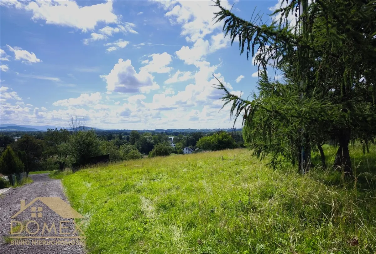 Działka 3242 m² - Skoczów (gw), Pogórze - zdjecie 2