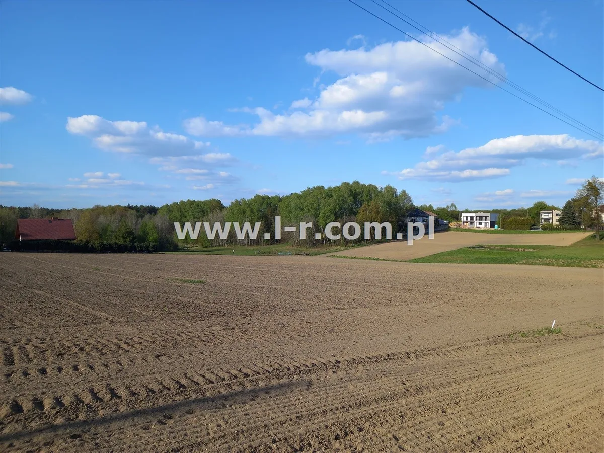 Działka 802 m² - Żory, Rój