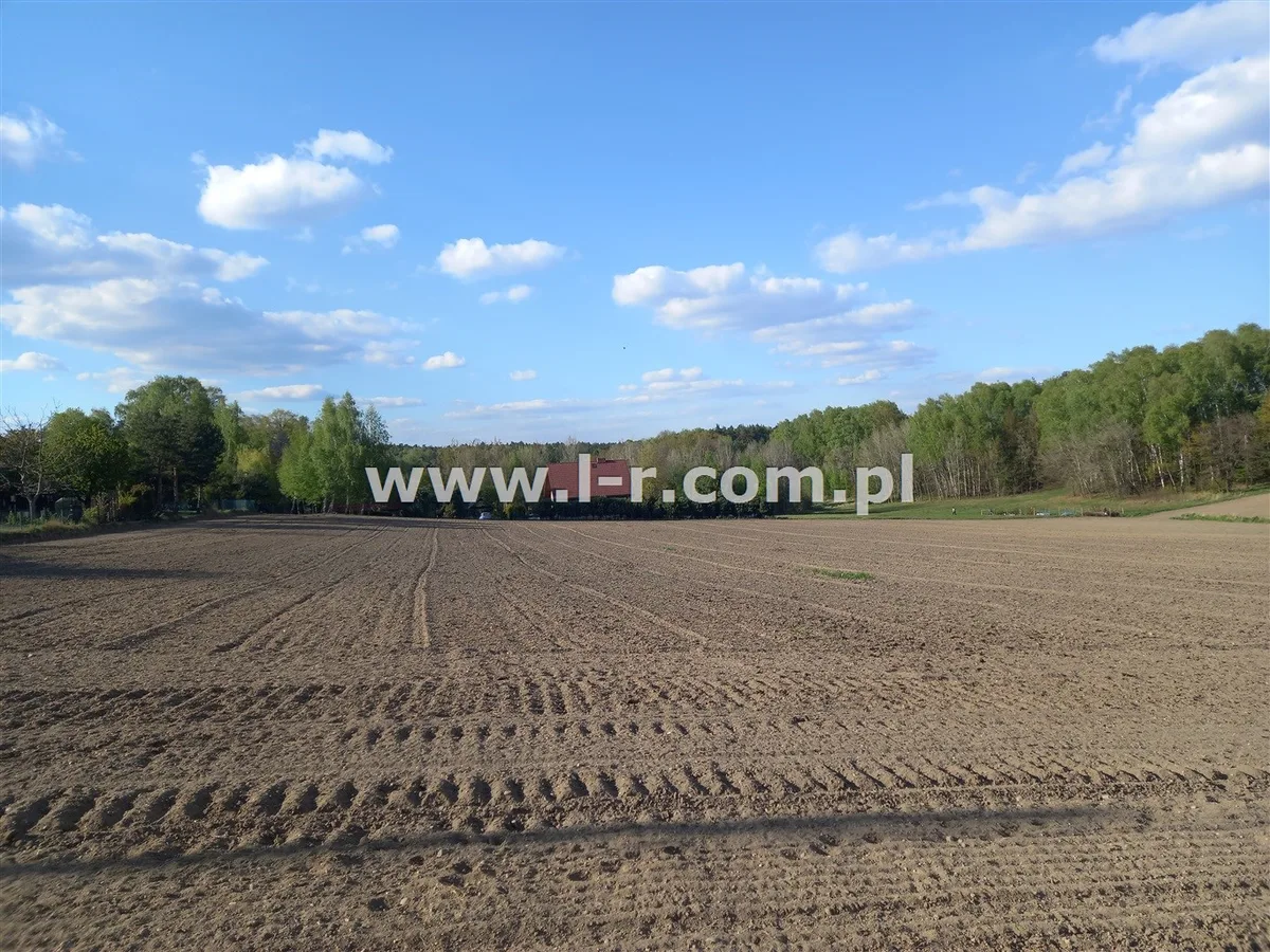 Działka 802 m² - Żory, Rój - zdjecie 2