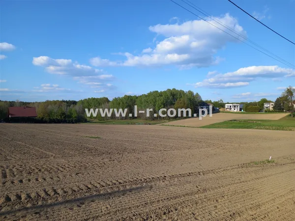 Działka 802 m² - Żory, Rój