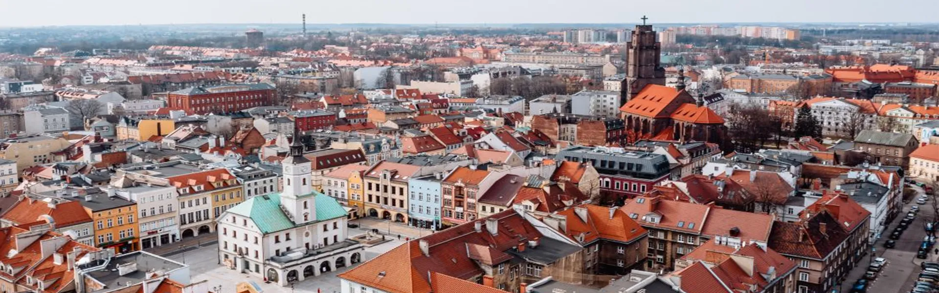 Budowa Domów Gliwice