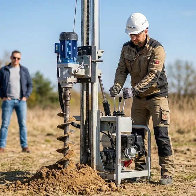 Budowa domu w Olkuszu — specyfika krasowa Jury i dziedzictwo górnictwa kruszcowego