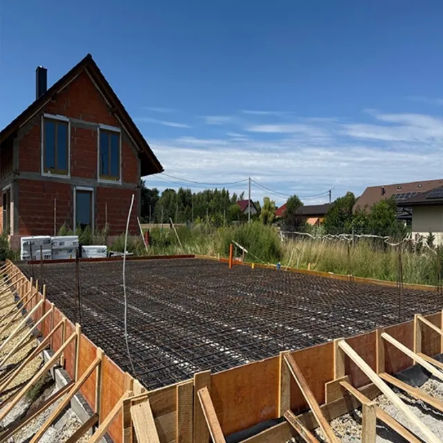 Budowa domu w Tychach – specyfika terenów górniczych