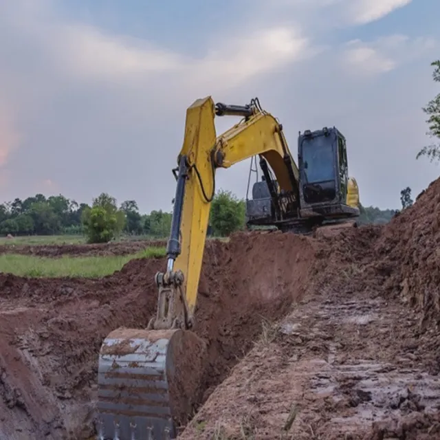 Budowa domu w Krakowie — specyfika południowych dzielnic miasta