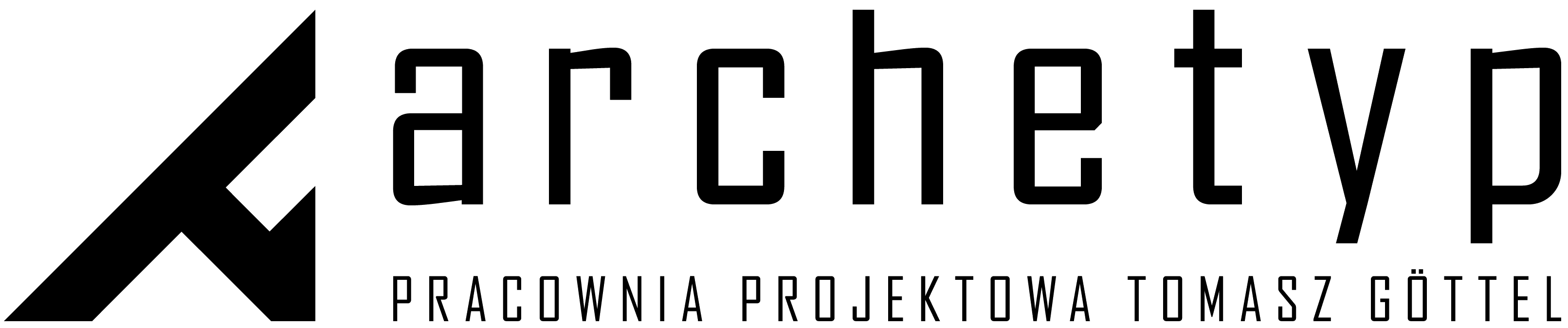 Pracownia Projektowa Archetyp